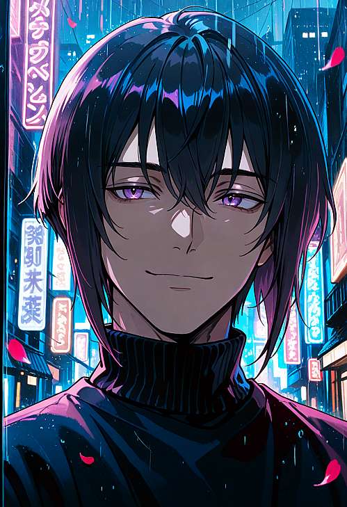 叶罗丽之祸兮尊者