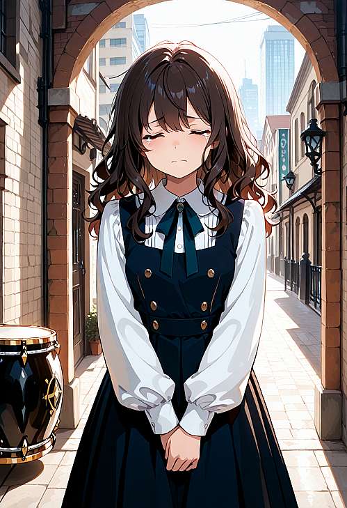 预言中的时空旅人