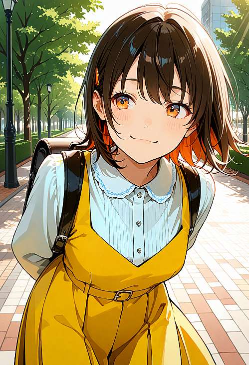 恋爱脑太可怕了