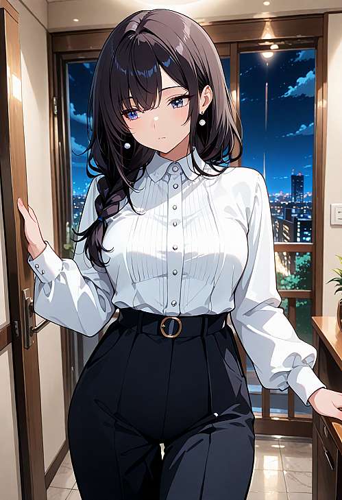 重生校霸变学霸