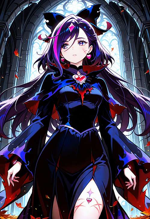 海贼王之带着七秀穿越