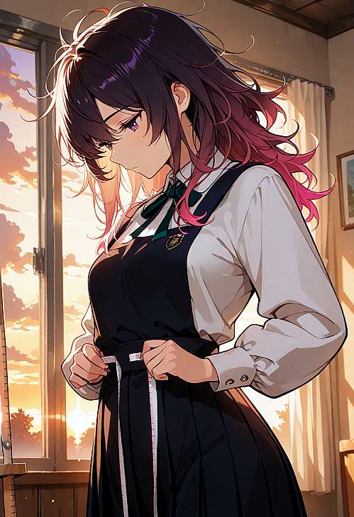 我虽然不是大宗师,但我是仙帝