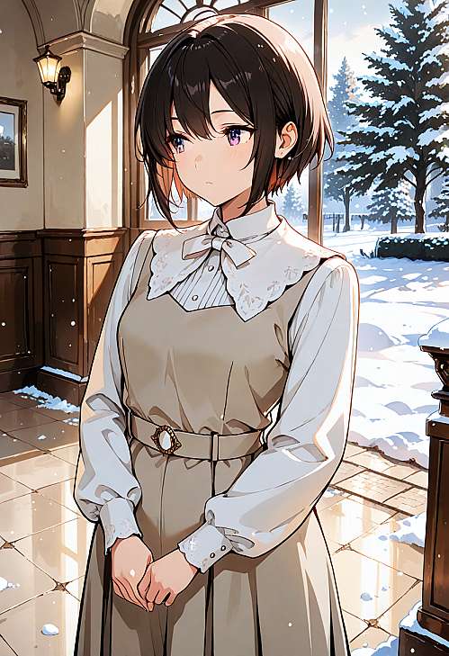 在无限世界里被爆炒