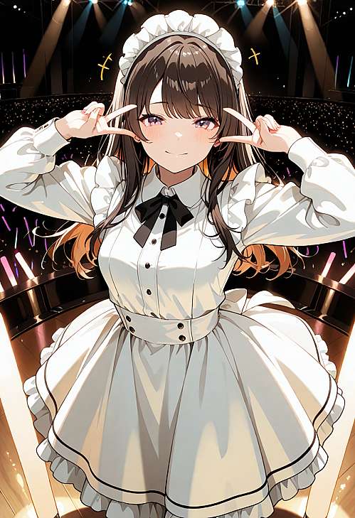 美人如此多娇短剧