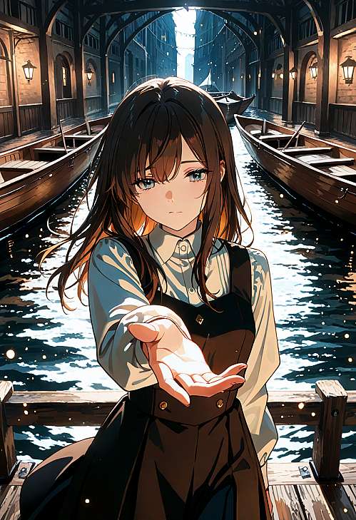 绝不原谅复仇情节