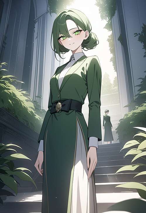 我是恶毒女配她亲妈小说