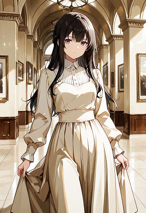 爱意无声的句子