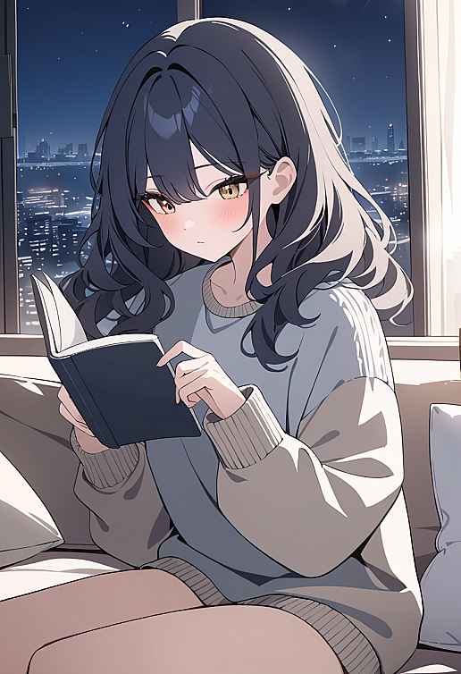 旭鹏和妞妞的故事奶奶