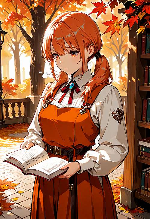 仙途漫漫其修远兮