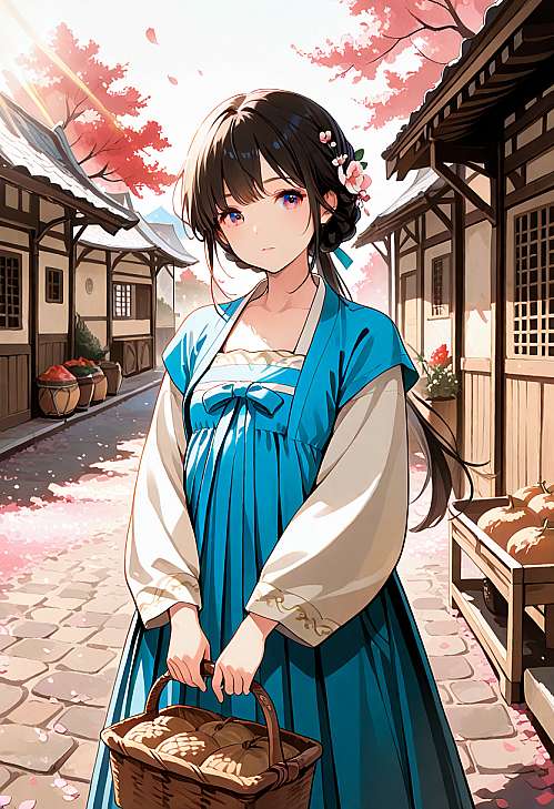 实现财务自由之后的女生