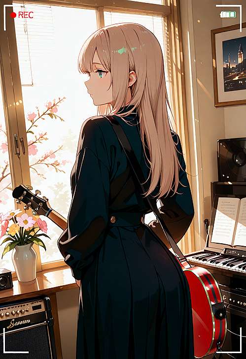 玩玩而已当真就没意思了