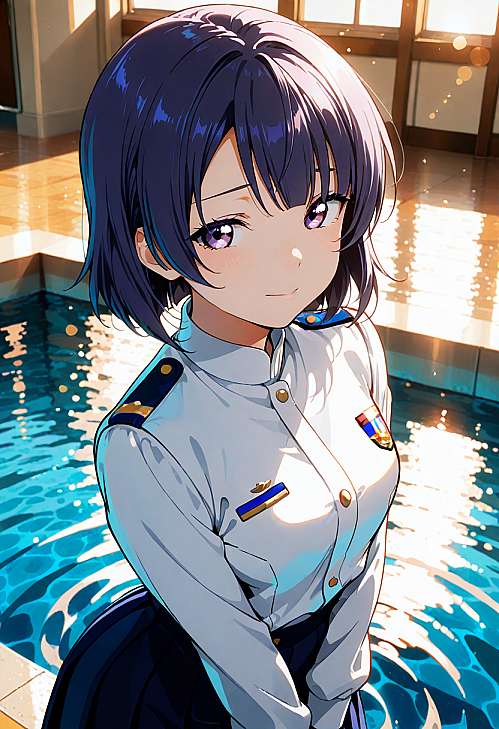 重启未来主题曲