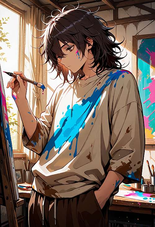 科研大佬拒绝火葬场快穿手机版