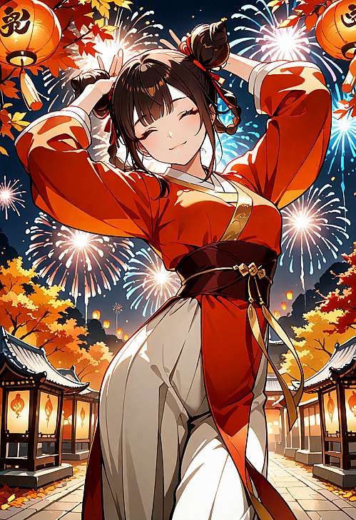 是梦的话就清醒过来吧