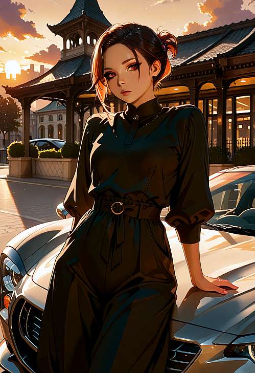 乱世红颜林家成