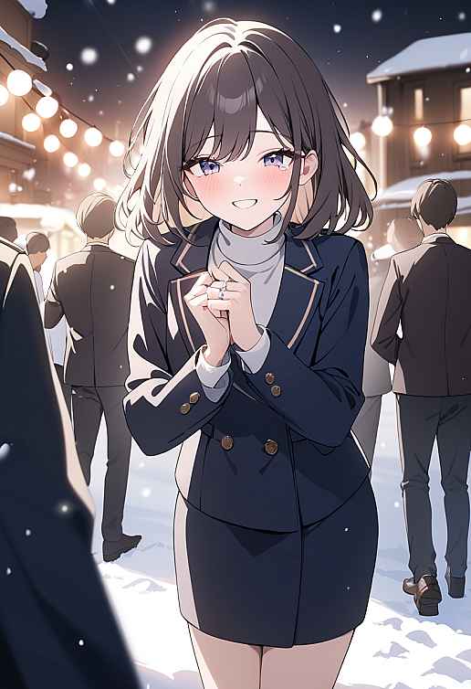 侄女的女儿叫我老公叫什么