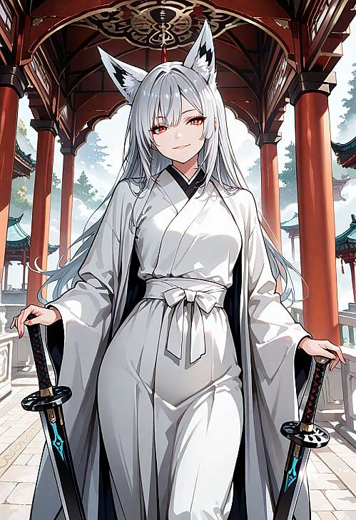 重生后我成了仇家的腹黑千金