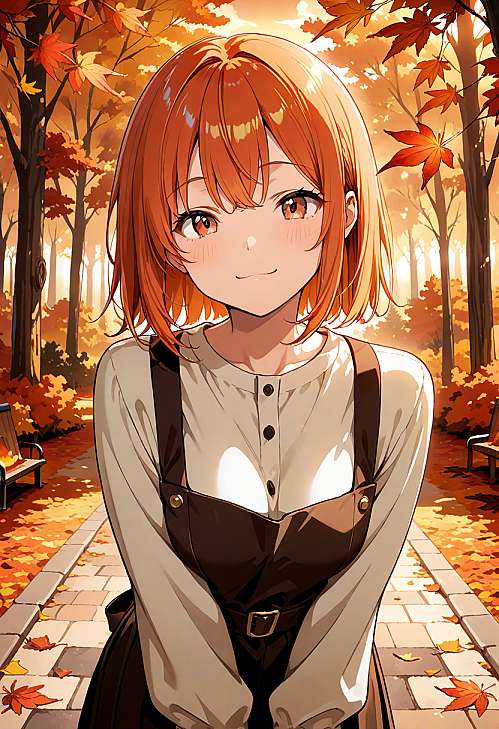 有你一人足矣抵得过世间万千