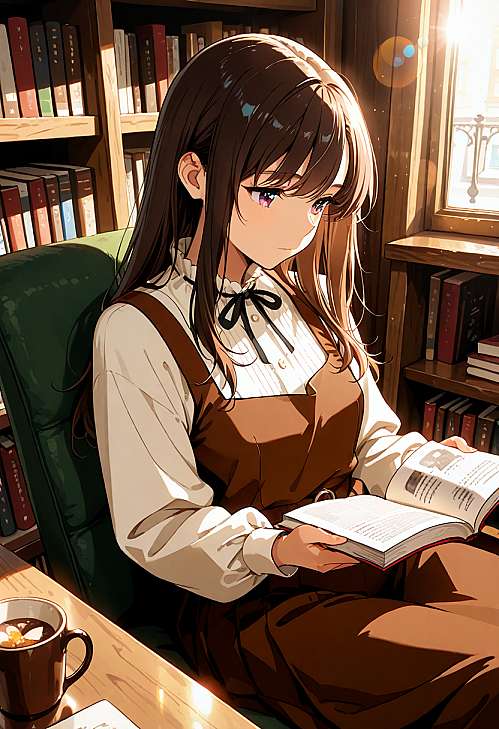 将军家的小娘子医官把脉