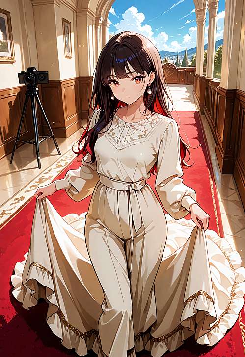 剑指山河负情殇免费观看