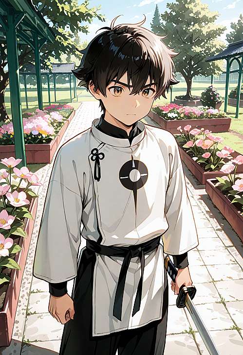 江湖风波全集完整版