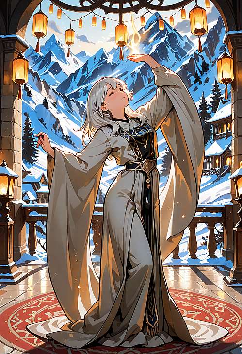 小锦鲤为啥老是怕人