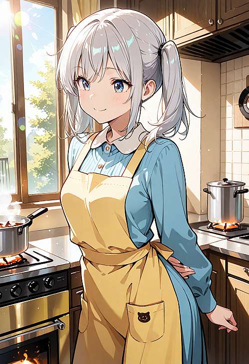 前男友出轨之后她嫁给了他的二爷爷