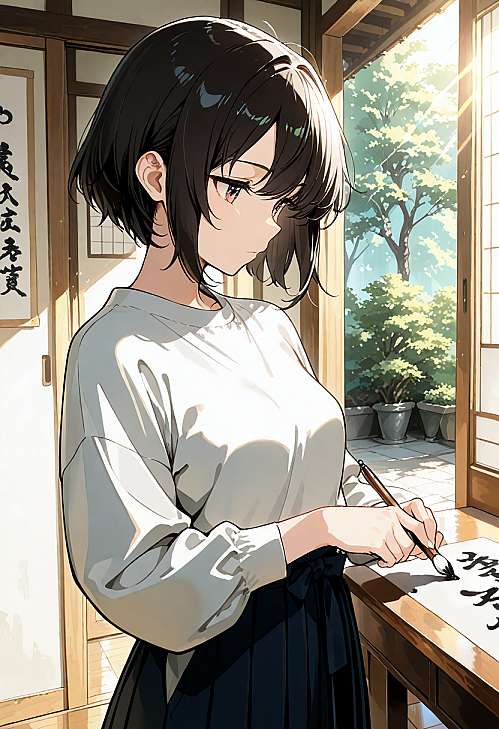 废柴逆袭成世界第一