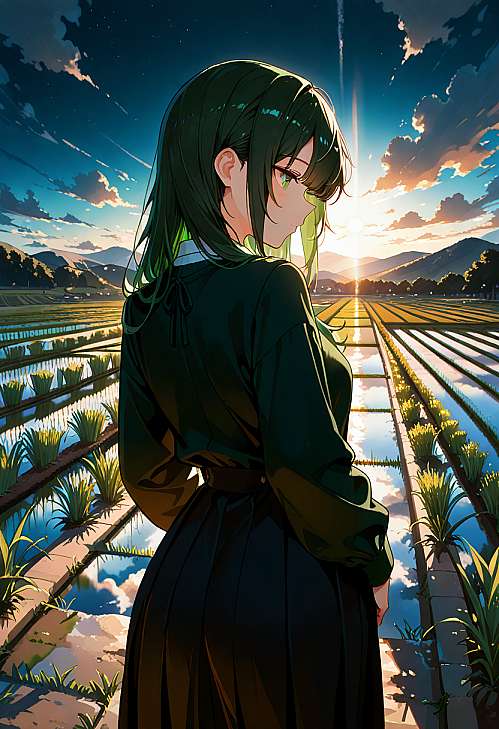 穿越七零遇到穿越闺蜜