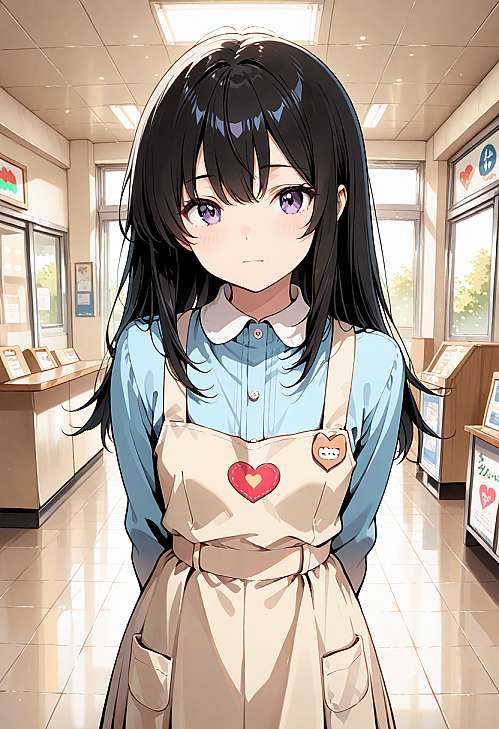 时光深处不见你