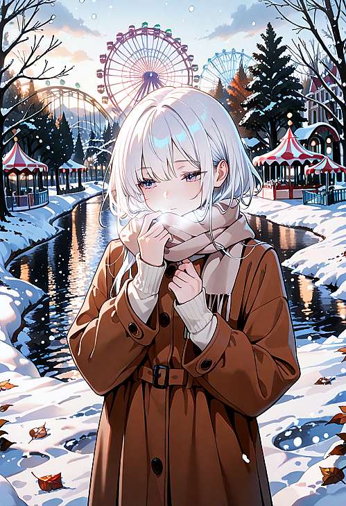 新秩序世界末日