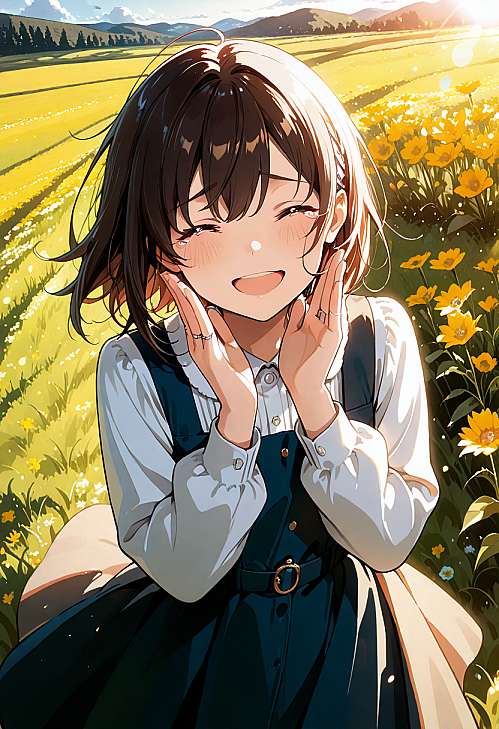 封闭房间通风神器