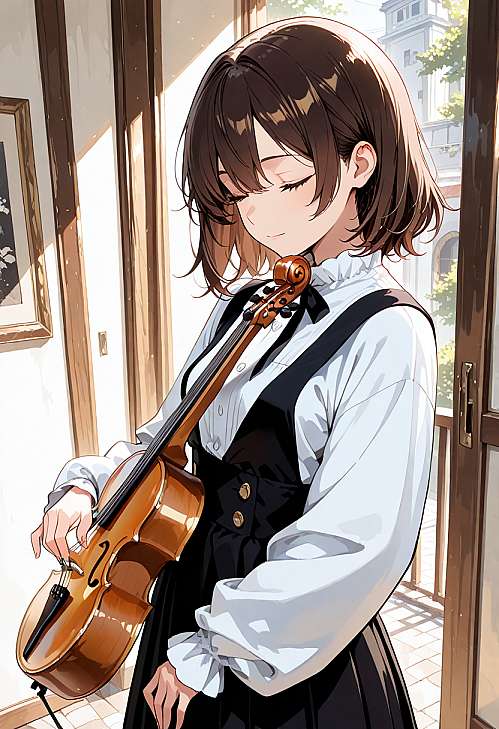 若无风雨便是晴全文免费阅读