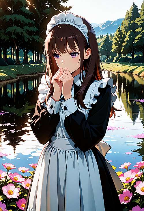 和爸爸一起修仙