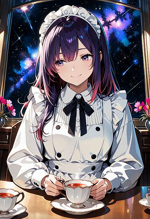 闻起来香的消毒水