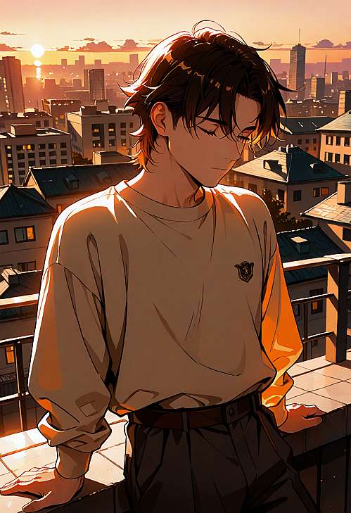 神仙动情三界不宁是知道吗