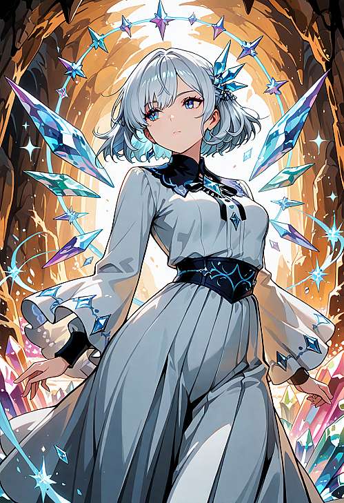 恶毒女配决定拯救be结局是he吗