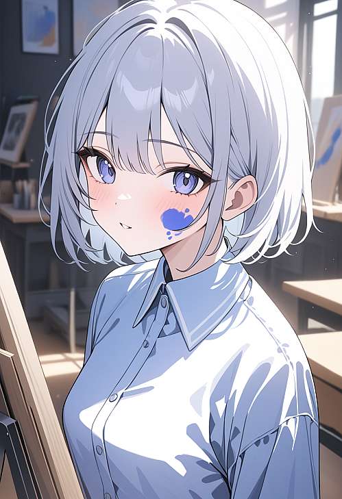 拯救寒冷母女游戏