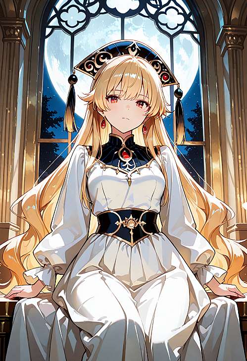 重生杀白眼狼儿女