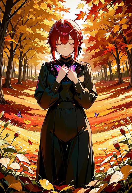 恐怖医院中的案件