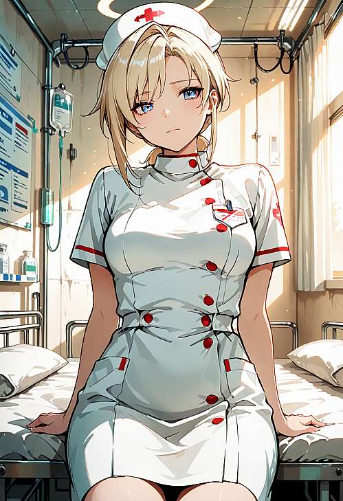 给外神打工的日子65