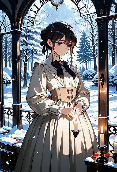 山月不知心底事打小混混