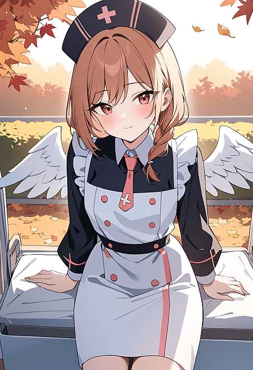 逆天纪角色选择