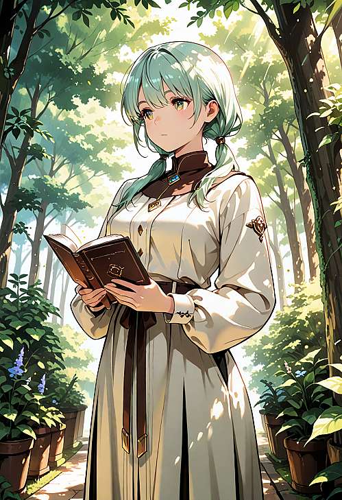 知微见著的意思是什么