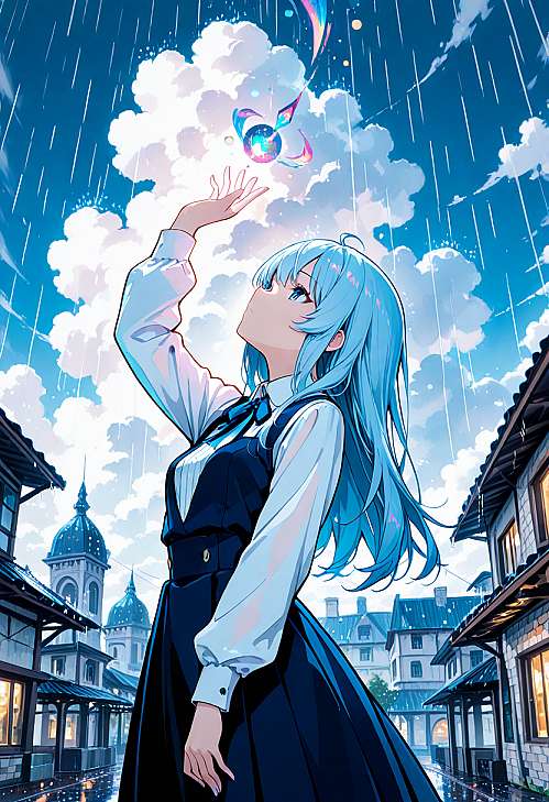 空姐爱上我（苏韵李枚）最新章节列表