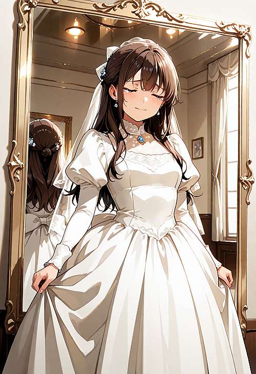 吾愿以江山为聘