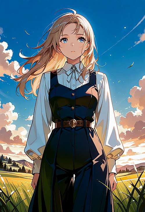 我靠告白通关求生游戏的主角是谁