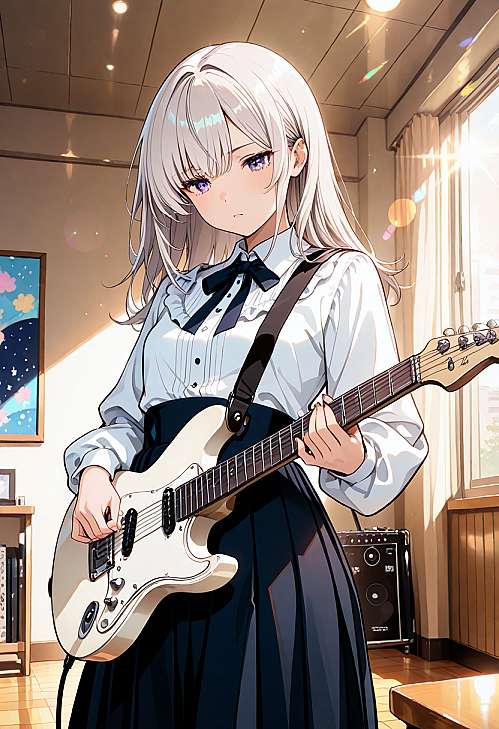 卤味人生：从街头到星河的逆袭