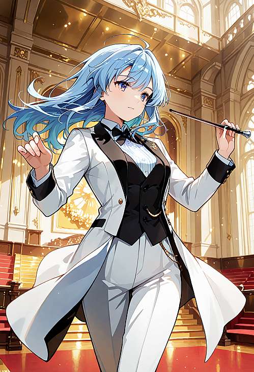 清洲漫卷相思雾