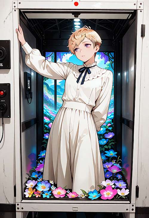 错嫁深宫帝王的心尖宠